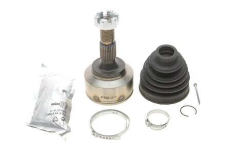 Шрус (граната) внутренний-наружный fag 771010130