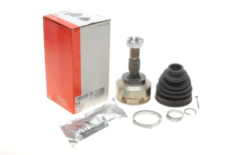 Шрус (граната) внутренний-наружный fag 771010130