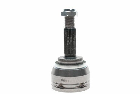 Шрус (граната) внутрішній-зовнішній fag 771014030