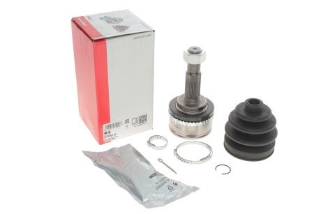 Шрус (граната) внутрішній-зовнішній fag 771016330