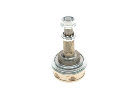 Шрус (граната) внутренний-наружный fag 771017830