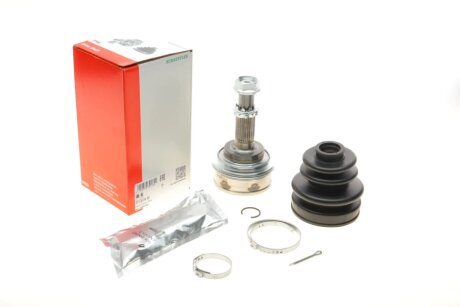 Шрус (граната) внутрішній-зовнішній fag 771017830 на Тойота Королла е100