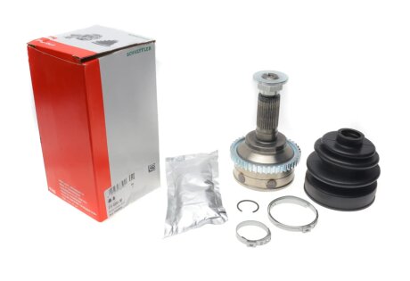 Шрус (граната) внутренний-наружный fag 771020130