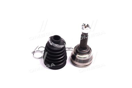 Шрус (граната) внутрішній-зовнішній fag 771021630