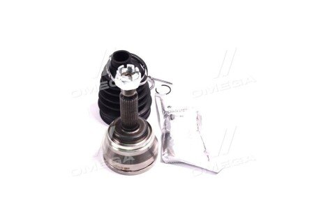 Шрус (граната) внутрішній-зовнішній fag 771021630