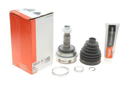 Шрус (граната) внутрішній-зовнішній fag 771024430