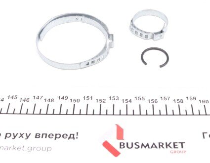 Шрус (граната) внутрішній-зовнішній fag 771024430