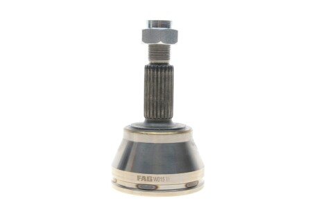 Шрус (граната) внутрішній-зовнішній fag 771024530