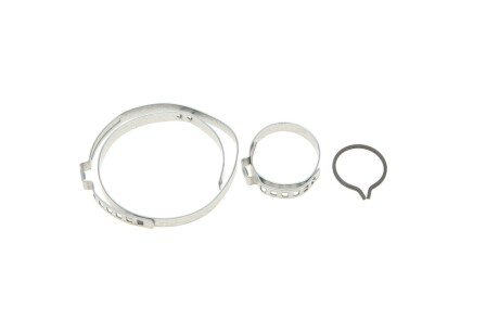 Шрус (граната) внутрішній-зовнішній fag 771024530