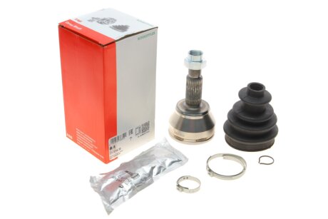 Шрус (граната) внутренний-наружный fag 771024830 на Форд Эскорт