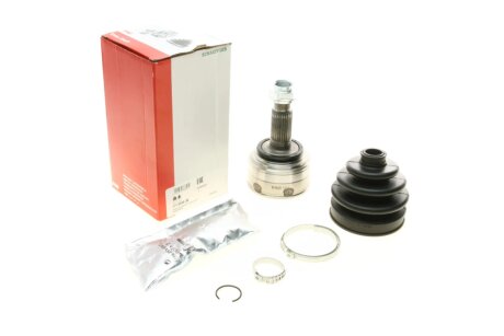 Шрус (граната) внутрішній-зовнішній fag 771024930 на Rover 400