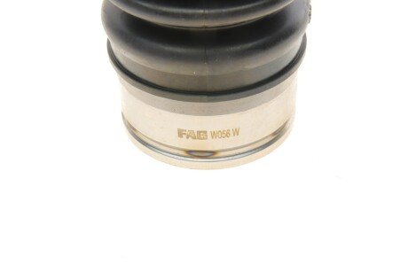 Шрус (граната) внутренний-наружный fag 771025730