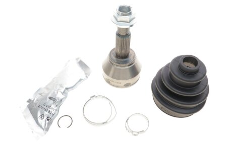 Шрус (граната) внутренний-наружный fag 771025830