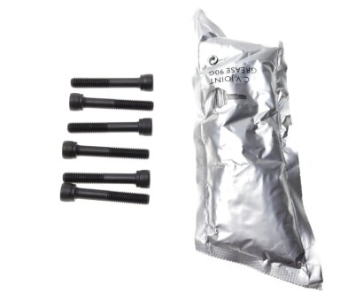 Шрус (граната) внутренний-наружный fag 771026630