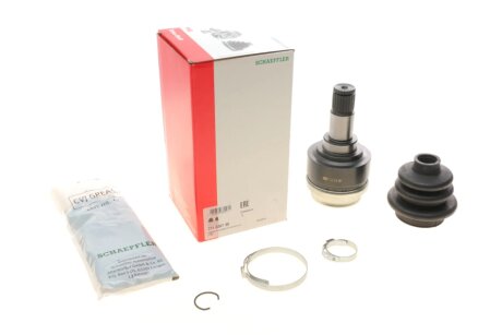 Шрус (граната) внутренний-наружный fag 771026730 на Форд Эскорт