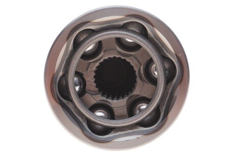 Шрус (граната) внутренний-наружный fag 771028730