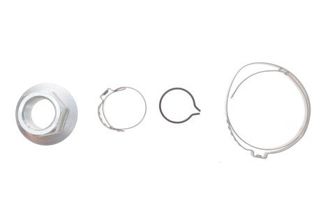 Шрус (граната) внутренний-наружный fag 771028730