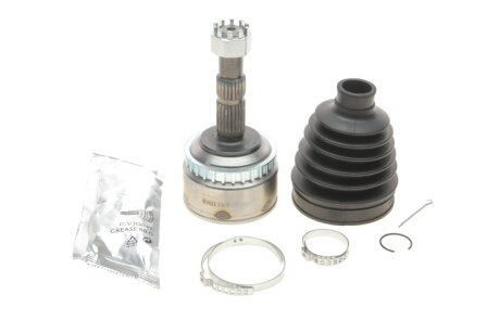 Шрус (граната) внутрішній-зовнішній fag 771028930