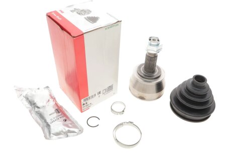 Шрус (граната) внутренний-наружный fag 771029730