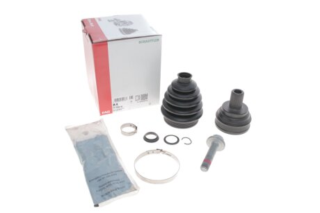 Шрус (граната) внутренний-наружный fag 771033930