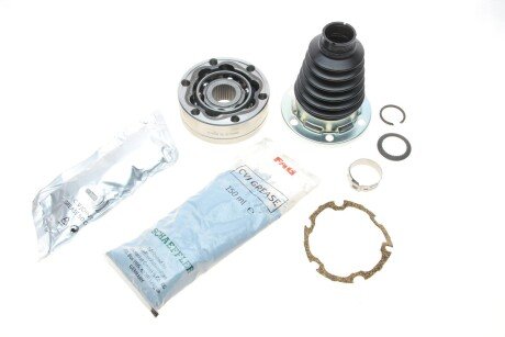 Пыльник шруса (гранаты) внутренний-наружный fag 771034030