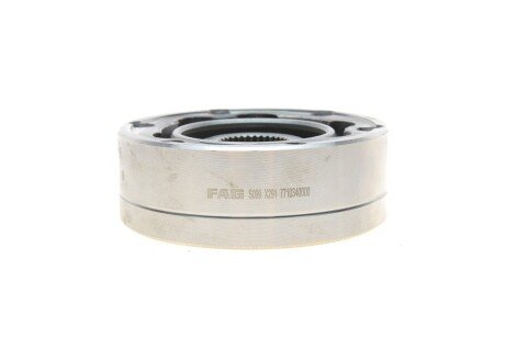 Пыльник шруса (гранаты) внутренний-наружный fag 771034030