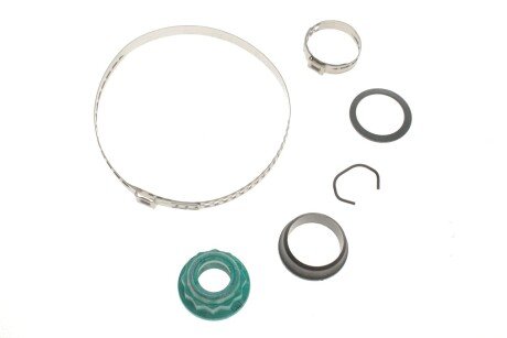 Пыльник шруса (гранаты) внутренний-наружный fag 771034730