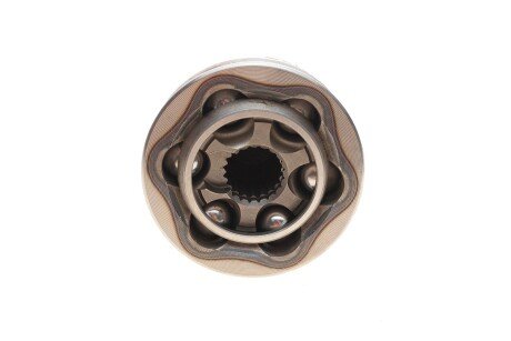 Пильовик шруса (гранати) внутрішній-зовнішній fag 771035930