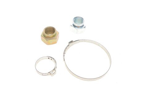 Пильовик шруса (гранати) внутрішній-зовнішній fag 771035930