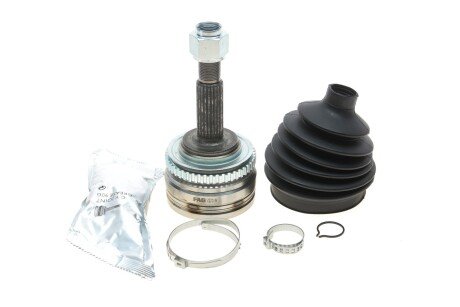 Шрус (граната) внутрішній-зовнішній fag 771038330