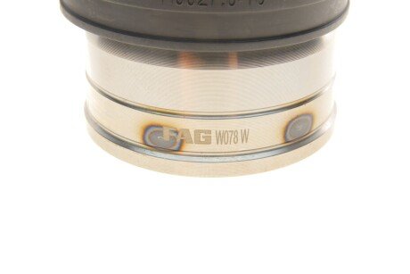 Шрус (граната) внутренний-наружный fag 771040530