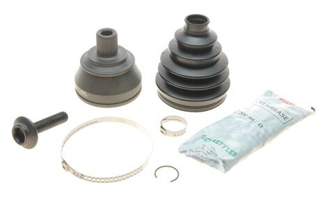 Шрус (граната) внутренний-наружный fag 771042130