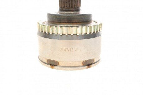 Шрус (граната) внутрішній-зовнішній fag 771042430