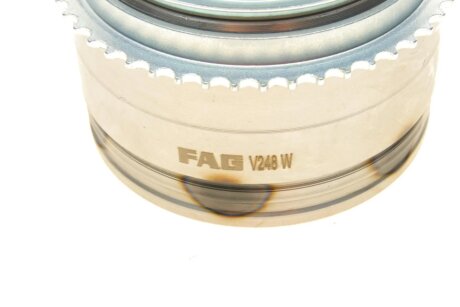 Шрус (граната) внутренний-наружный fag 771042530