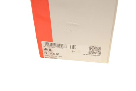 Шрус (граната) внутренний-наружный fag 771042530