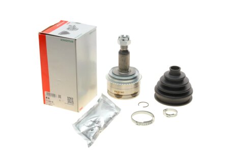 Шрус (граната) внутренний-наружный fag 771042530 на Митсубиси Паджеро 3