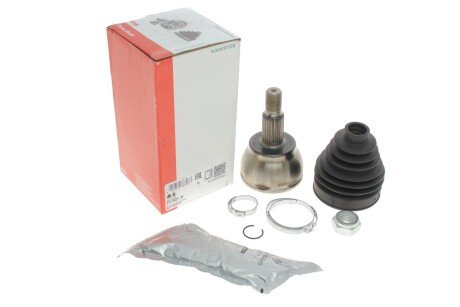 Шрус (граната) внутренний-наружный fag 771042730