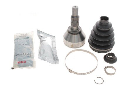 Шрус (граната) внутренний-наружный fag 771043030