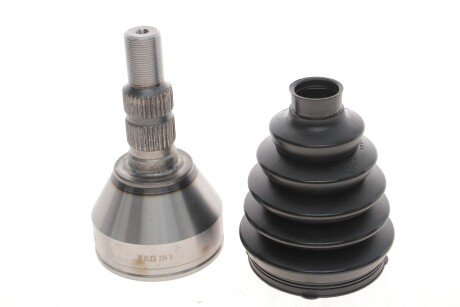 Шрус (граната) внутренний-наружный fag 771043030