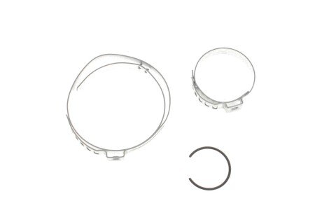 Шрус (граната) внутрішній-зовнішній fag 771043730