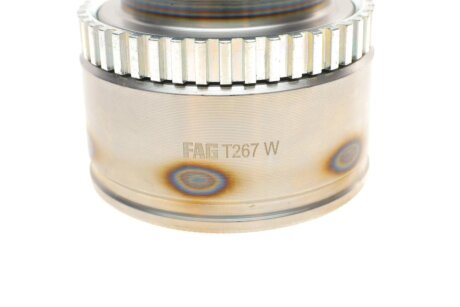 Шрус (граната) внутрішній-зовнішній fag 771044030