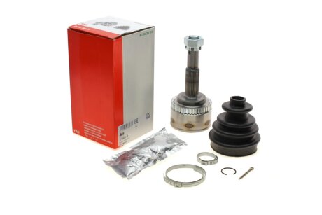 Шрус (граната) внутренний-наружный fag 771044030 на Ниссан Almera н16