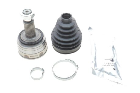 Шрус (граната) внутрішній-зовнішній fag 771044230