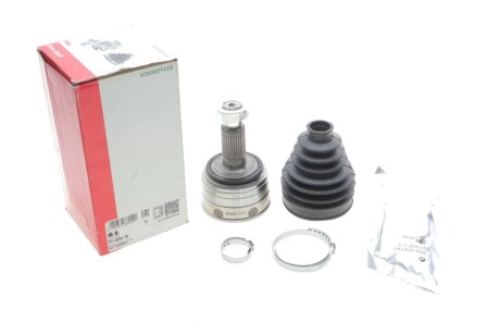 Шрус (граната) внутрішній-зовнішній fag 771044230