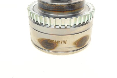 Шрус (граната) внутренний-наружный fag 771045930