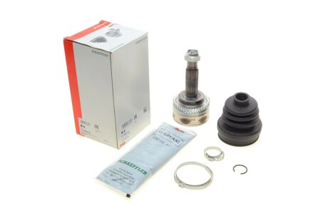 Шрус (граната) внутренний-наружный fag 771045930 на Митсубиси Спейс стар