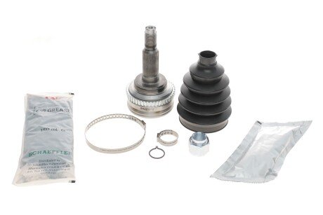 Пыльник шруса (гранаты) внутренний-наружный fag 771046130