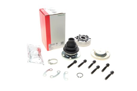 Шрус (граната) внутрішній-зовнішній fag 771046330 на Бмв E34