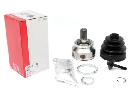 Шрус (граната) внутренний-наружный fag 771047430