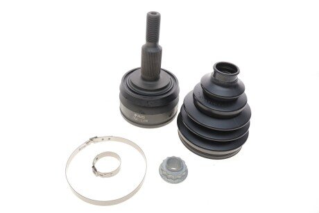 Пыльник шруса (гранаты) внутренний-наружный fag 771047730